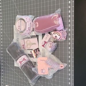 Pusheen Cat Kit Halloween Bundle